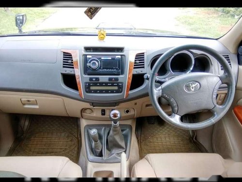 2010 Toyota Fortuner AT for sale in Jaipur