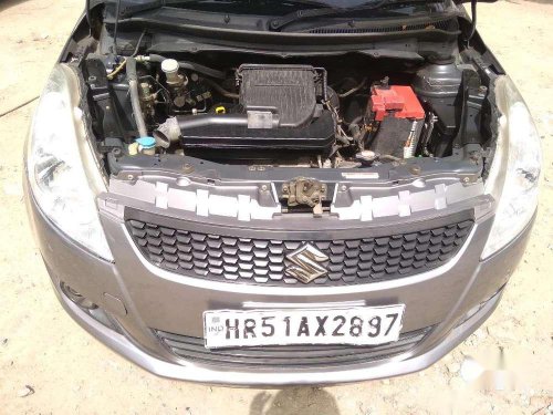 2013 Maruti Suzuki Swift LXI MT for sale in Faridabad