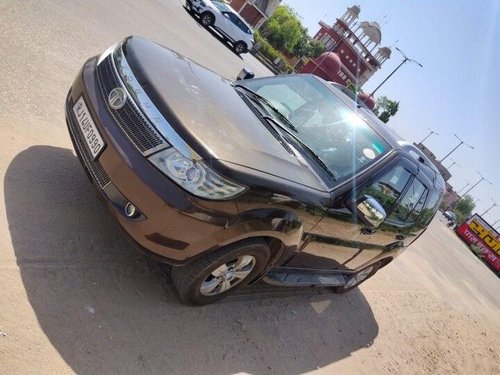 2013 Tata Safari Storme VX MT for sale in Jaipur