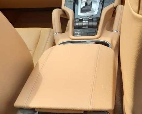 2015 Porsche Cayenne Diesel AT for sale in Chennai