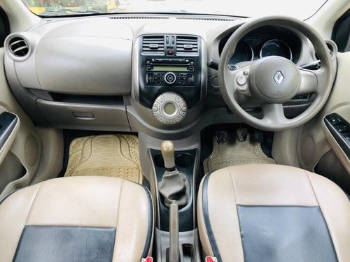 Used 2013 Renault Scala Diesel RxL MT for sale in Mumbai