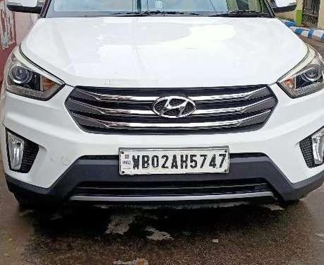 2015 Hyundai Creta 1.6 CRDi SX Option AT for sale in Kolkata