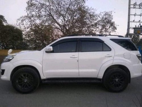 2015 Toyota Fortuner 4x2 AT for sale in New Delhi