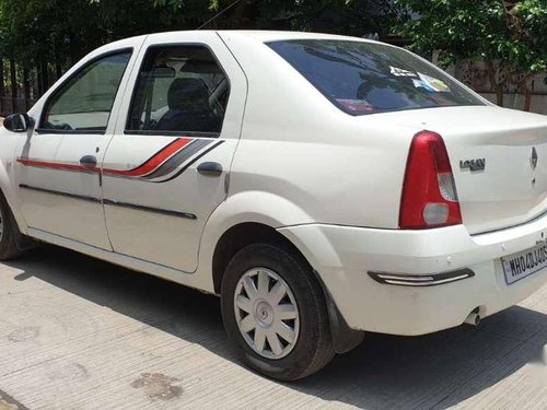 Mahindra Renault Logan, 2007, Petrol MT for sale in Nagpur