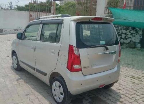 Maruti Suzuki Wagon R VXI 2015 MT for sale in Ghaziabad