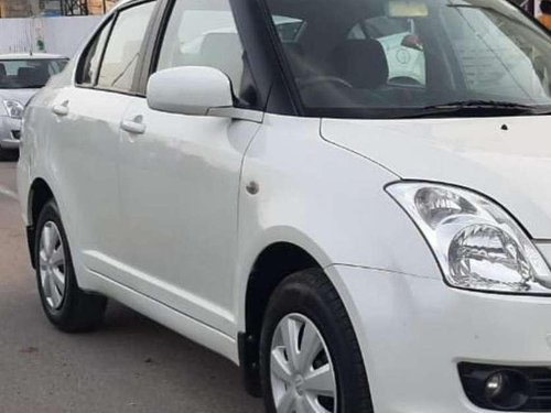 Maruti Suzuki Swift Dzire VXi 1.2 BS-IV, 2010, Petrol MT in Chandigarh