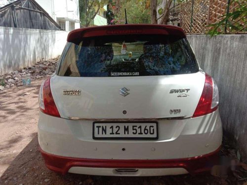 2016 Maruti Suzuki Swift VDI MT for sale in Chennai