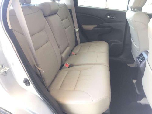 2015 Honda CR V AT for sale in Ahmedabad