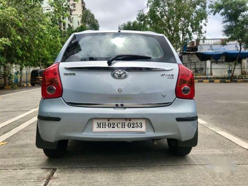 Toyota Etios Liva V 2011 MT for sale in Mumbai