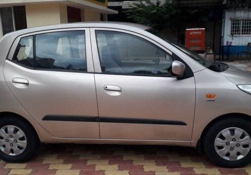 Used 2010 Hyundai i10 Magna 1.1 MT for sale in Bangalore