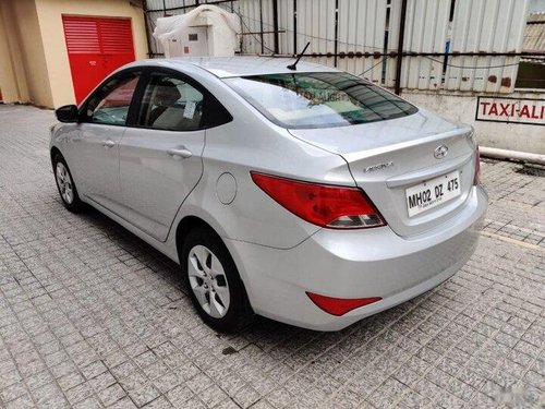 2015 Hyundai Verna 1.4 VTVT MT for sale in Mumbai