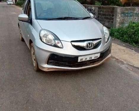 Honda Brio 2012 MT for sale in Raipur