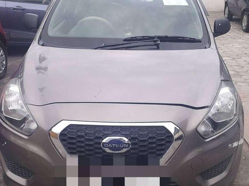 Used 2017 Datsun GO Plus T MT for sale in Chennai