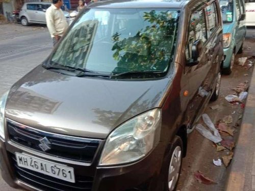 Maruti Suzuki Wagon R LXI, 2015, CNG & Hybrids MT in Mumbai