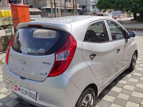 Hyundai Eon D Lite 2012 MT for sale in Nagpur