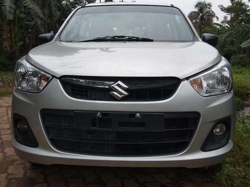 Used 2017 Maruti Suzuki Alto K10 VXI MT for sale in Guwahati