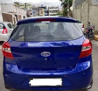 2016 Ford Figo 1.5D Trend MT for sale in Bangalore