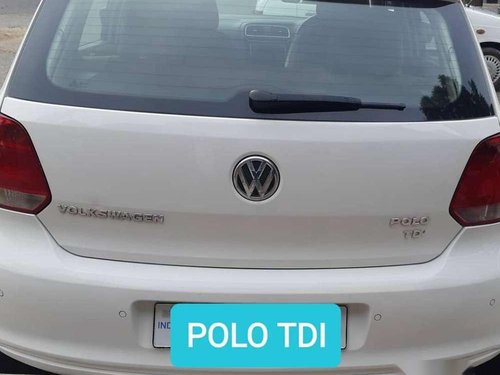 Volkswagen Polo Highline Diesel, 2013, Diesel MT for sale in Jodhpur