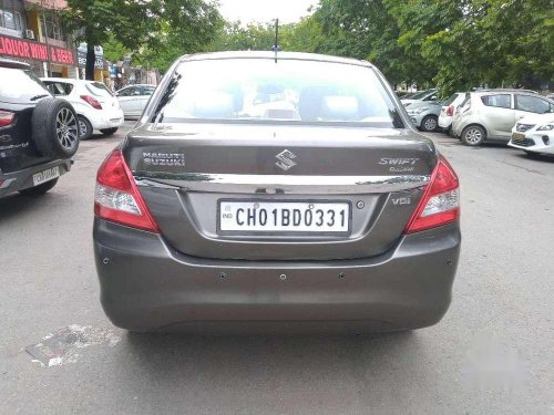 Maruti Suzuki Swift Dzire VDI, 2015, Diesel MT in Chandigarh