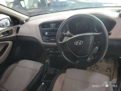 2017 Hyundai Elite i20 MT for sale in Srinagar