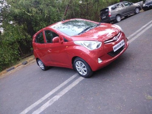 Hyundai Eon Magna 2013 MT for sale in Mumbai