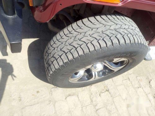 Used Mahindra Thar CRDe 2012 MT for sale in Gurgaon