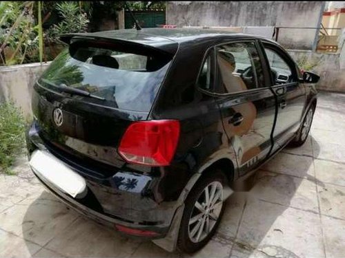 Used 2019 Volkswagen Polo MT for sale in Nagar
