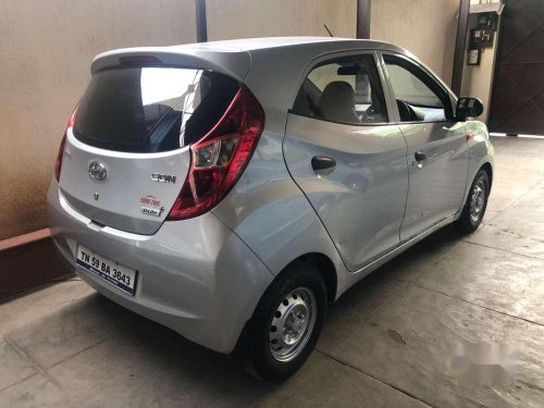 Hyundai Eon D-Lite +, 2013, Petrol MT for sale in Madurai