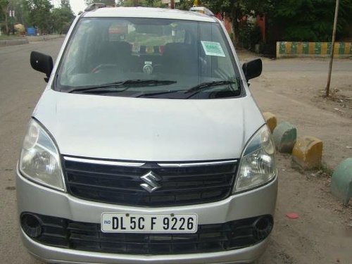 2011 Maruti Suzuki Wagon R LXI CNG MT for sale in Ghaziabad