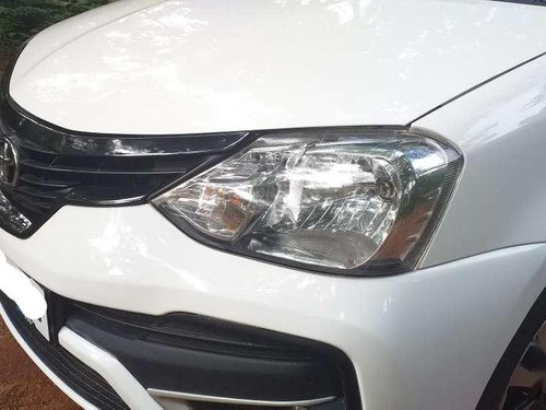 2018 Toyota Etios Liva MT for sale in Malappuram