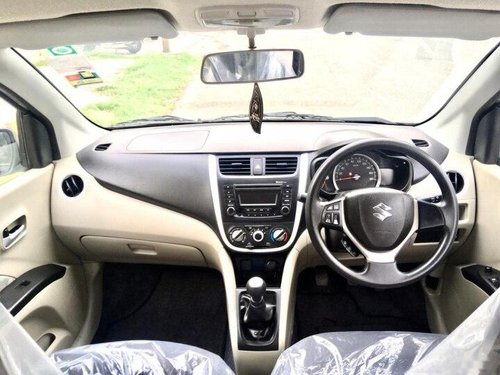 2016 Maruti Suzuki Celerio ZXI MT for sale in New Delhi