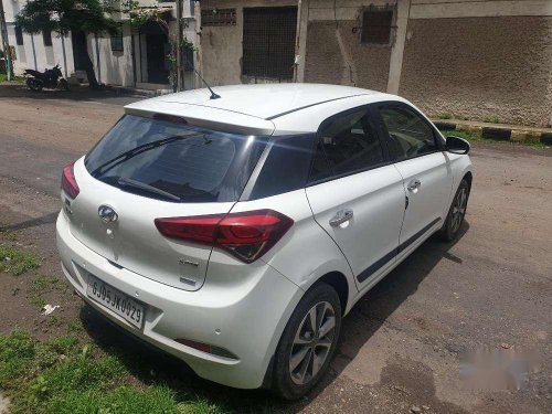 Hyundai I20 Asta 1.2 with AVN, 2014, Petrol MT in Surat