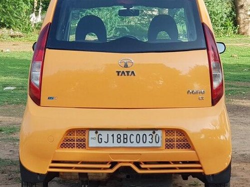 2012 Tata Nano Cx BSIV MT for sale in Ahmedabad