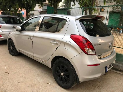 Used 2012 Hyundai i20 Sportz 1.4 CRDi MT in New Delhi