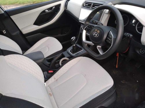 Hyundai Creta 1.6 SX 2020 AT for sale in Hyderabad