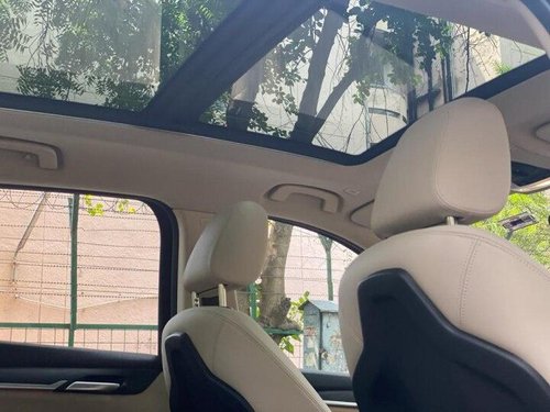 2019 BMW X1 sDrive 20d xLine AT in New Delhi