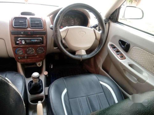 Hyundai Accent 2009 MT for sale in Gurgaon