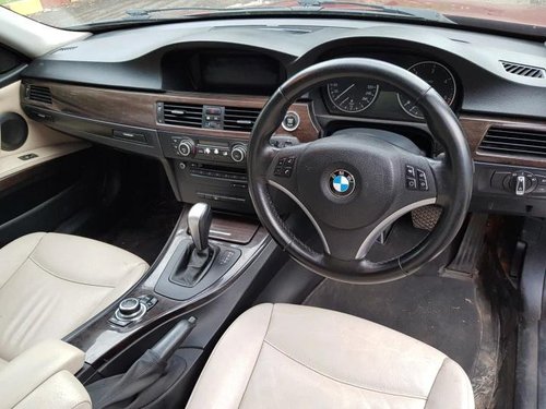 Used BMW 3 Series 320d 2011 AT for sale in Pune