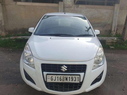 Used 2016 Maruti Suzuki Ritz MT for sale in Surat