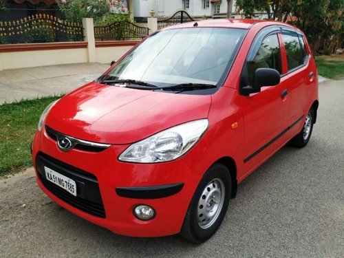 2010 Hyundai i10 Era 1.1 MT for sale in Bangalore