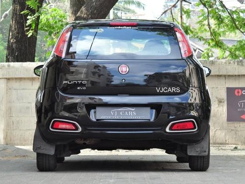 Fiat Punto Evo 1.2 Dynamic 2015 MT for sale in Chennai