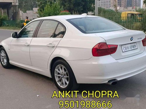 BMW 3 Series 320d Sedan 2010 AT for sale in Chandigarh