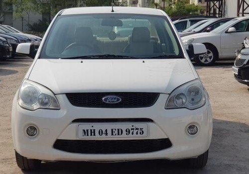 Ford Fiesta 1.6 ZXi Duratec 2010 MT for sale in Pune