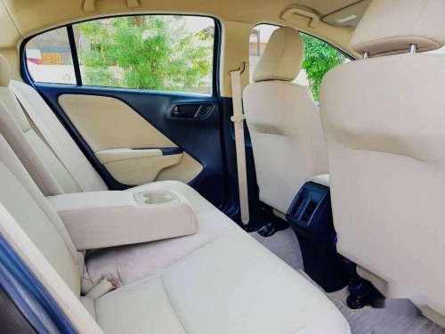 2016 Honda City MT for sale in Ahmedabad