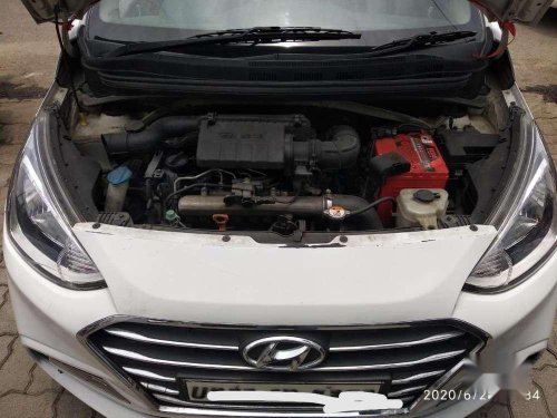 Hyundai Xcent S 1.1 CRDi, 2017, Diesel MT for sale in Lucknow