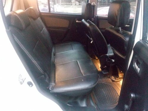 2016 Maruti Suzuki Wagon R LXI CNG Optional MT for sale in Mumbai