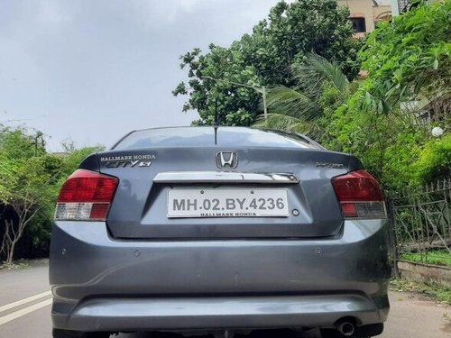 2010 Honda City 1.5 S MT for sale in Mumbai