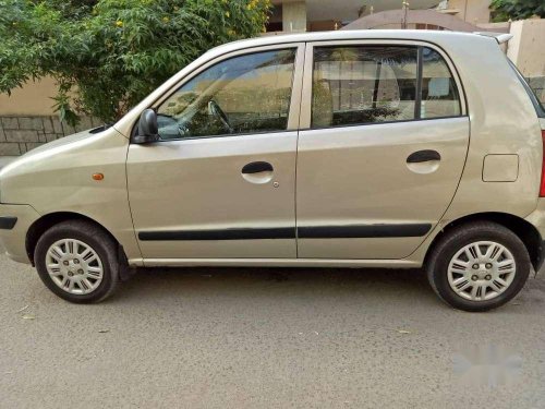 Hyundai Santro Xing GLS, 2010, Petrol MT for sale in Tiruppur