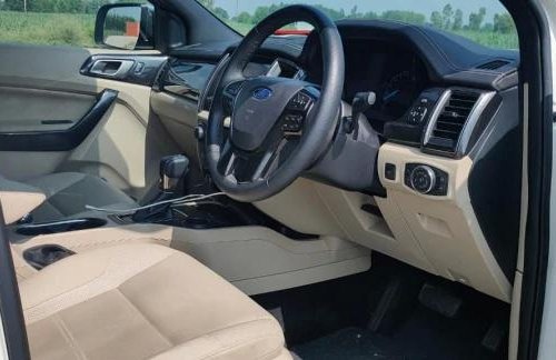 Used 2019 Ford Endeavour 2.2 Titanium 4X2 AT for sale in New Delhi