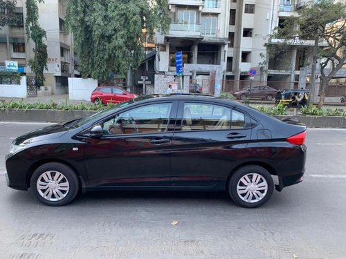 Honda City i VTEC S 2014 MT for sale in Mumbai